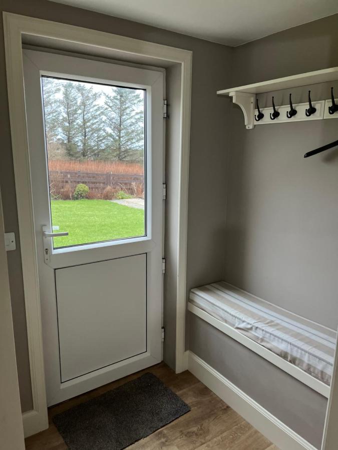 Apartament Pentland View Croft With A Sea View Melvich Zewnętrze zdjęcie