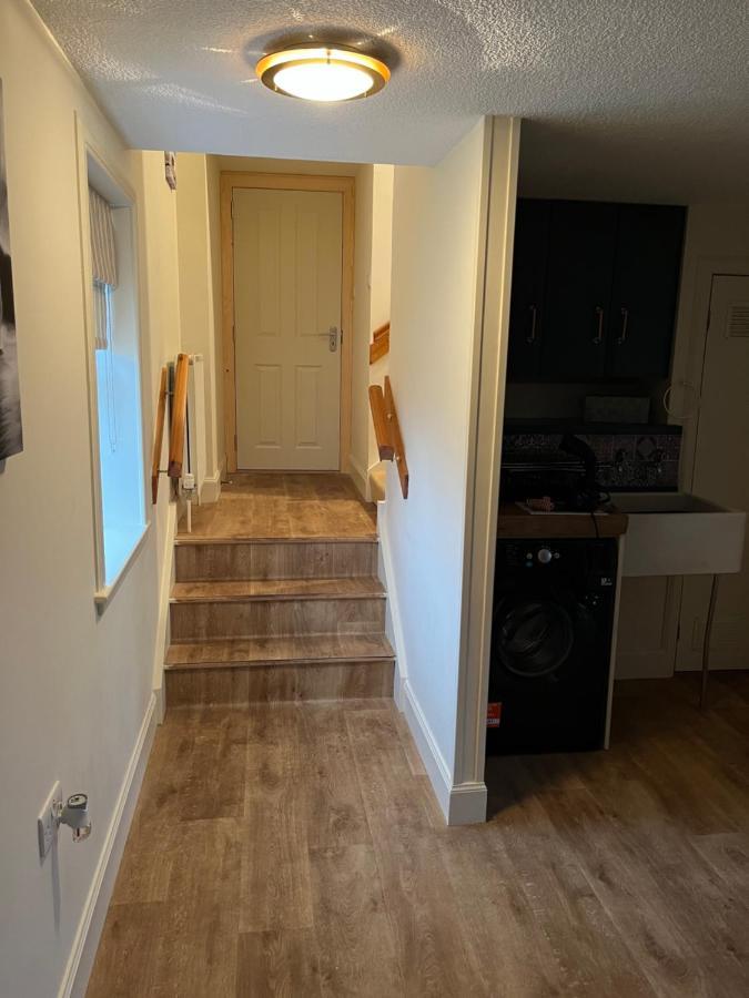 Apartament Pentland View Croft With A Sea View Melvich Zewnętrze zdjęcie